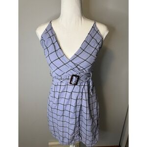 Urban Outfitters Purple Dress‎